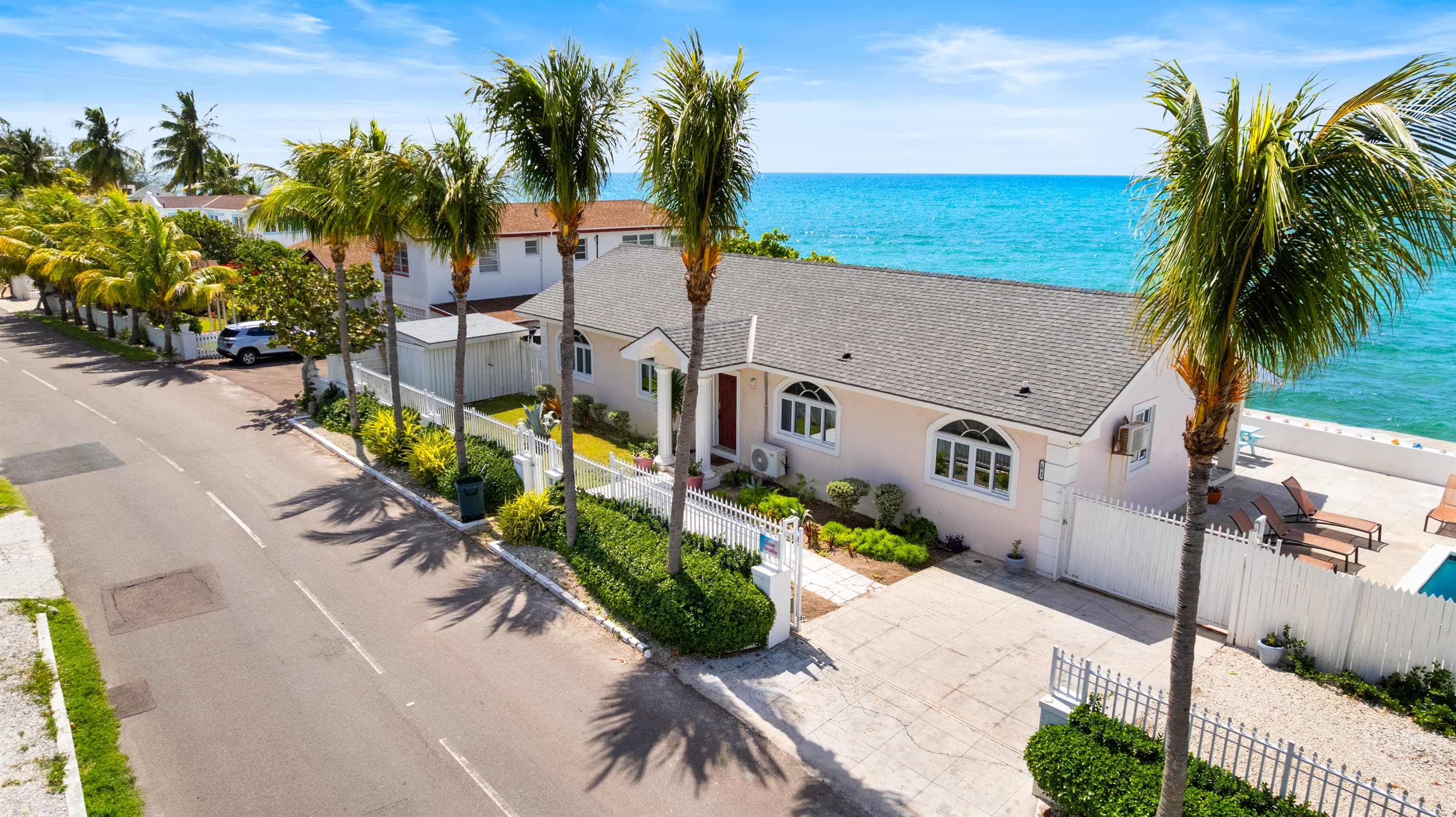 Nassau Bahamas vacation rental 4